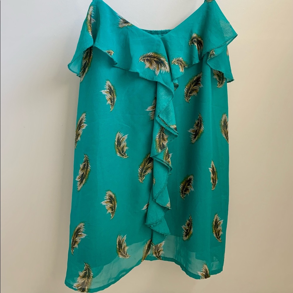 Xhilaration Camisole